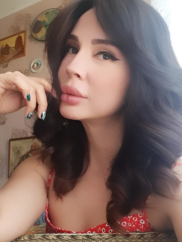 Филиция привлекательная девушка из Железноводска цена от 1500 руб