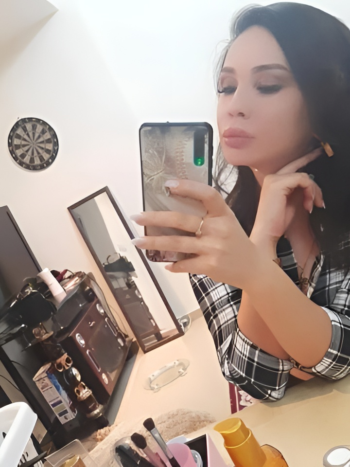 Индивидуалка Филиция, доступна для личного знакомства от 1500 руб