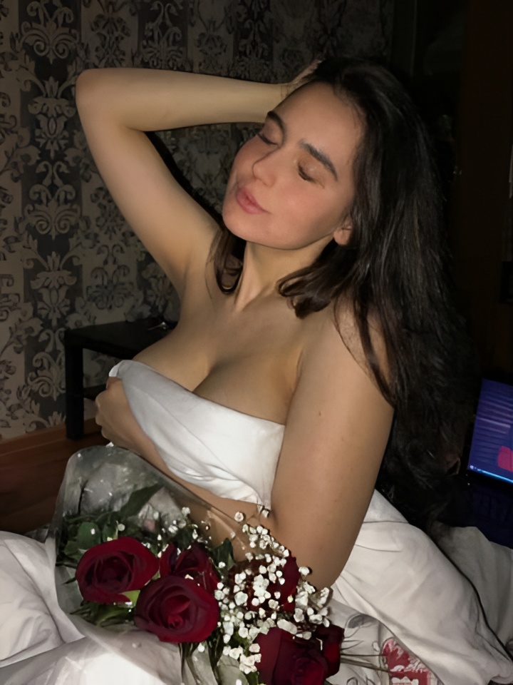 Мира привлекательная девушка из Железноводска цена от 5000 руб