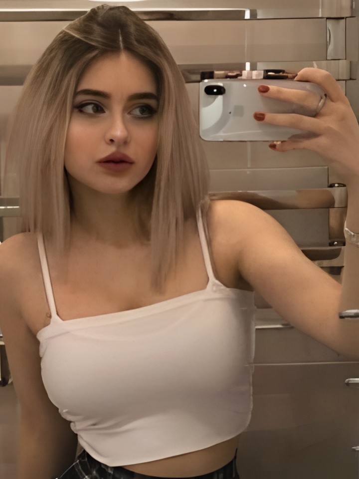 Индивидуалка Мирослава, доступна для личного знакомства от 4000 руб