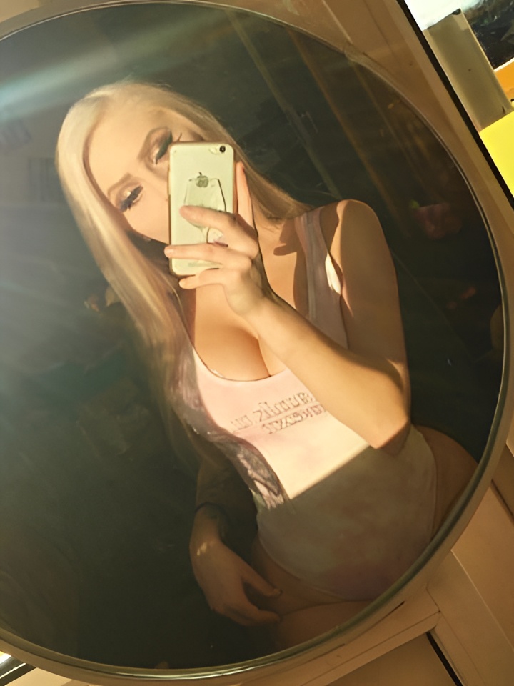 Роксана привлекательная девушка из Железноводска цена от 2000 руб