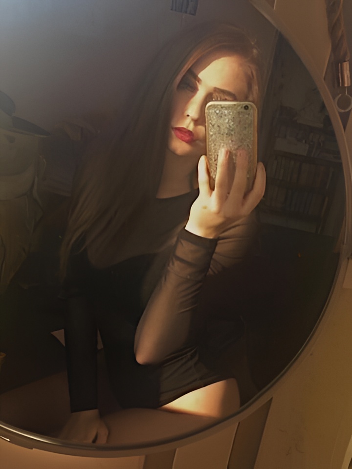 Индивидуалка Роксана, доступна для личного знакомства от 2000 руб