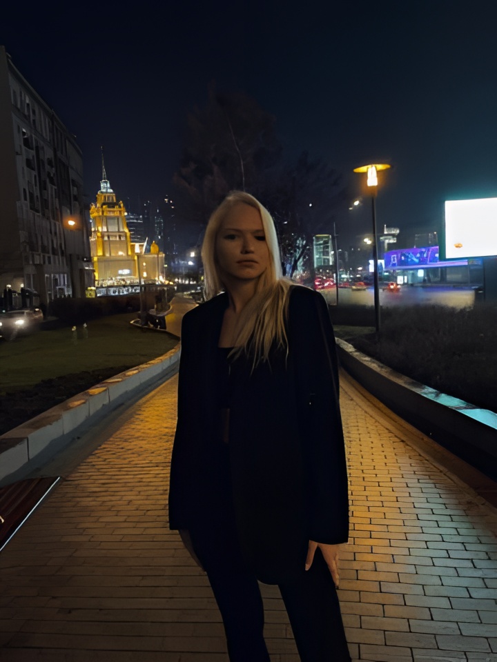 Индивидуалка Таисия, доступна для личного знакомства от 3000 руб