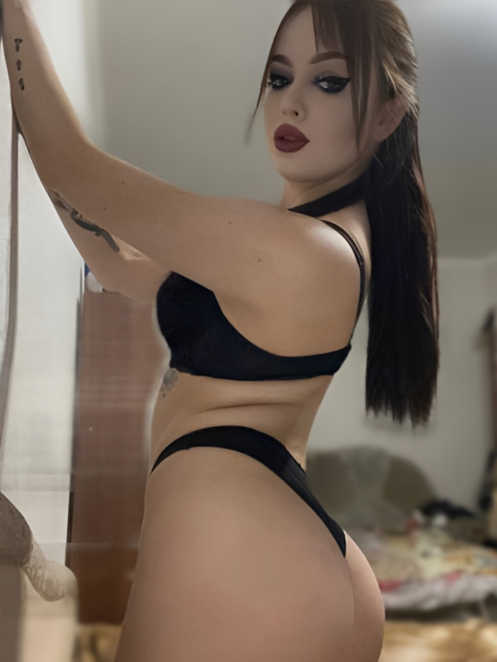 Владислава привлекательная девушка из Железноводска цена от 2500 руб