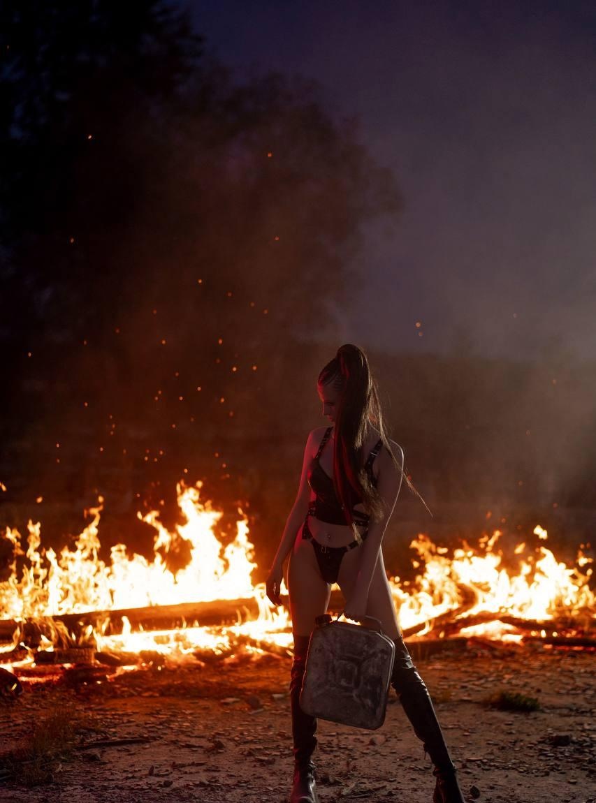 Евочка привлекательная девушка из Железноводска цена от 5000 руб