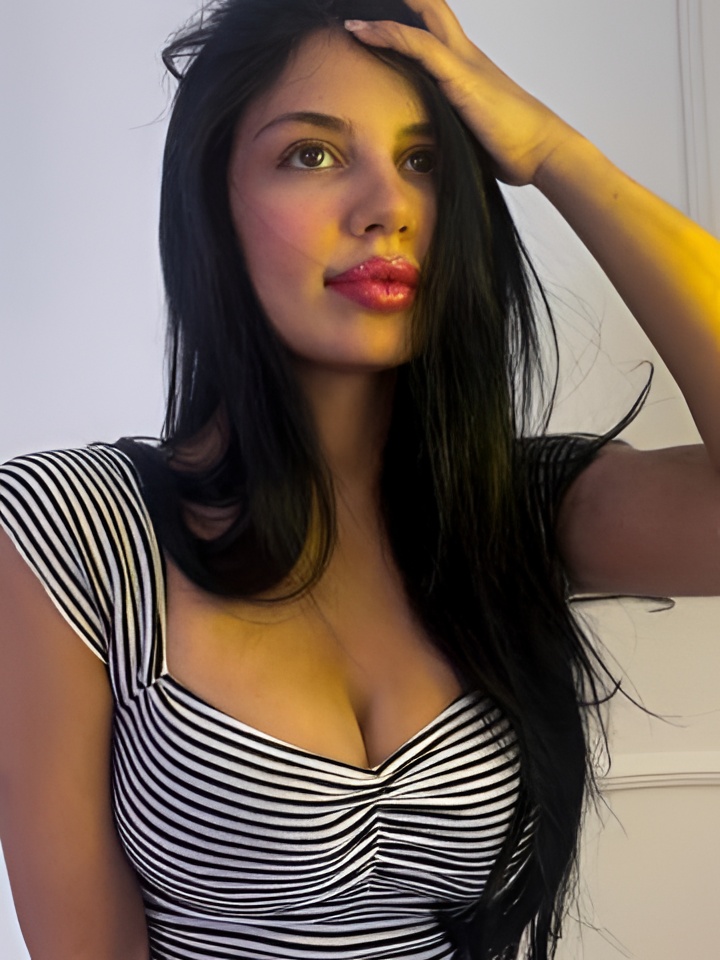 Индивидуалка Альбина, доступна для личного знакомства от 2000 руб