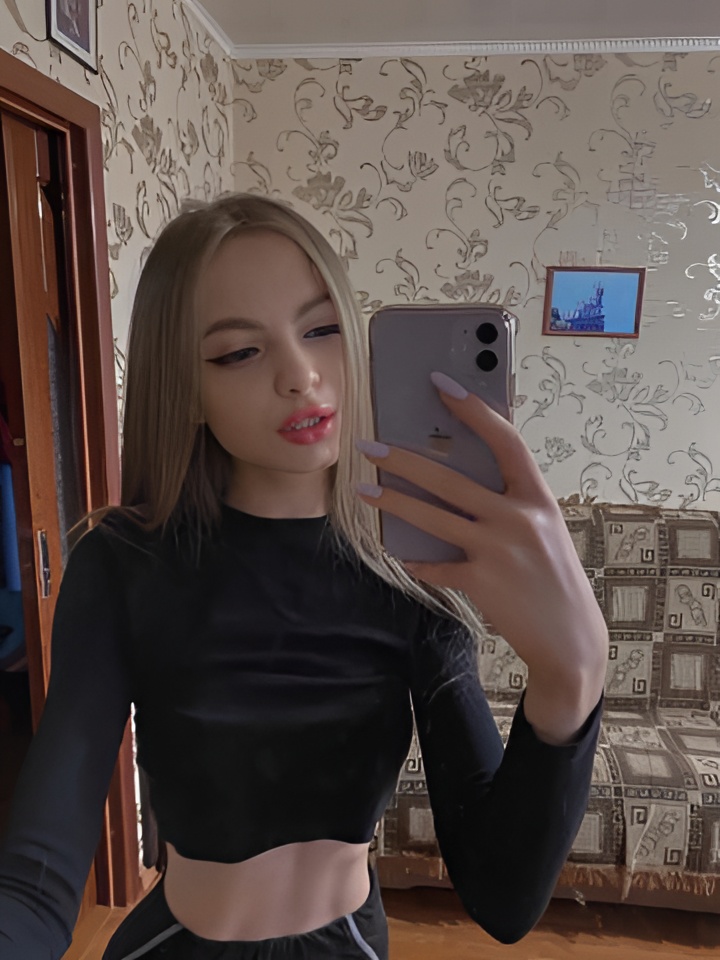 Индивидуалка Марина, доступна для личного знакомства от 1500 руб