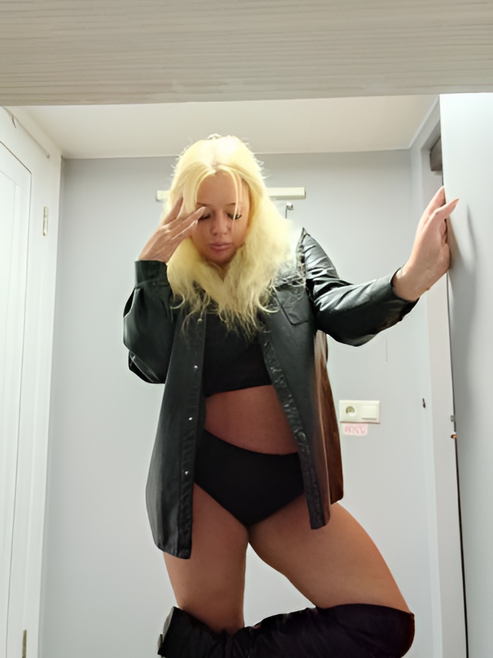 Индивидуалка Зита, доступна для личного знакомства от 2500 руб