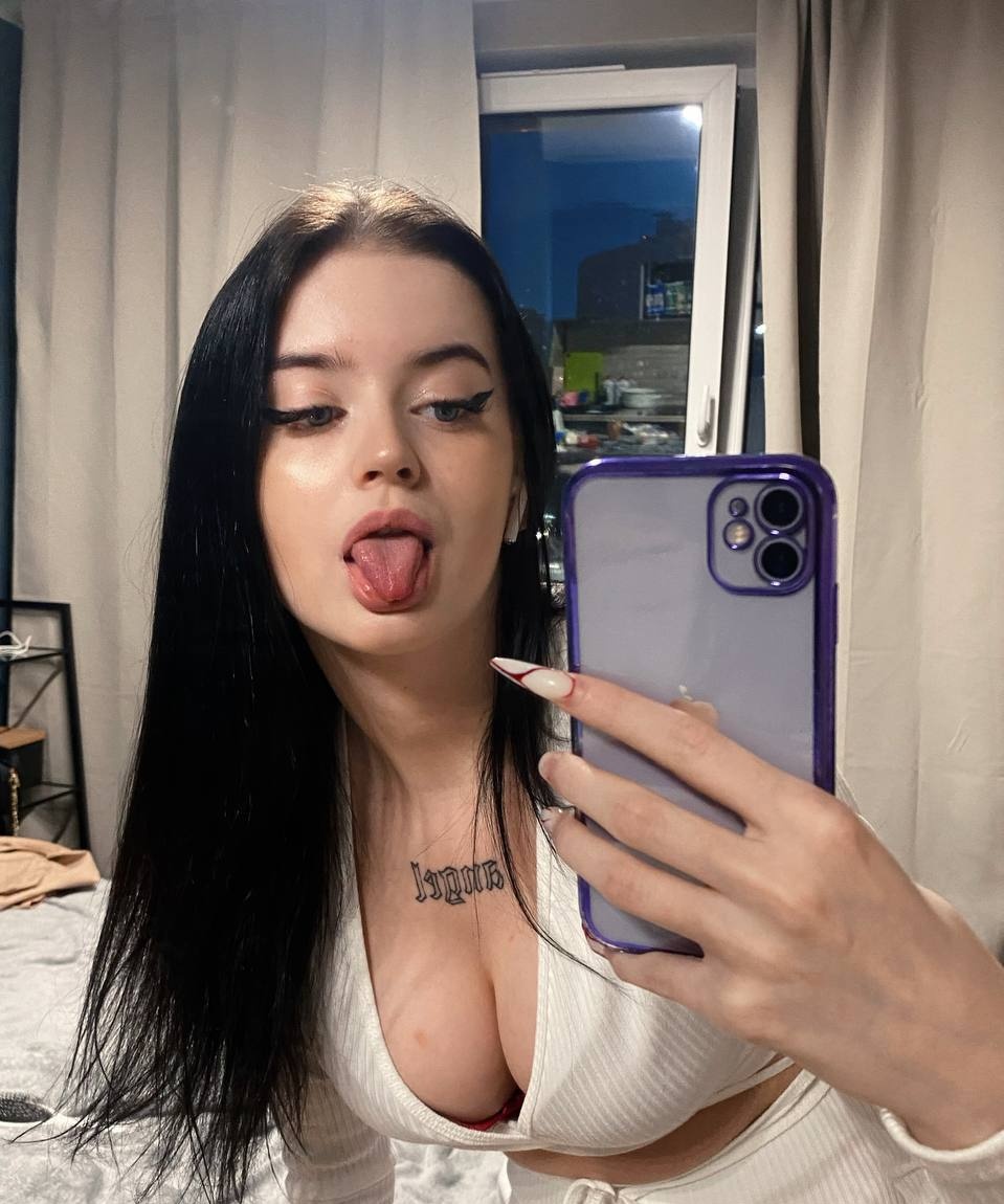 Индивидуалка Олечка, доступна для личного знакомства от 5000 руб