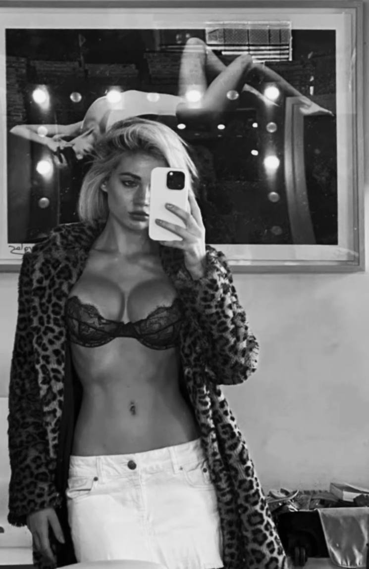 Индивидуалка Викочка, доступна для личного знакомства от 3000 руб