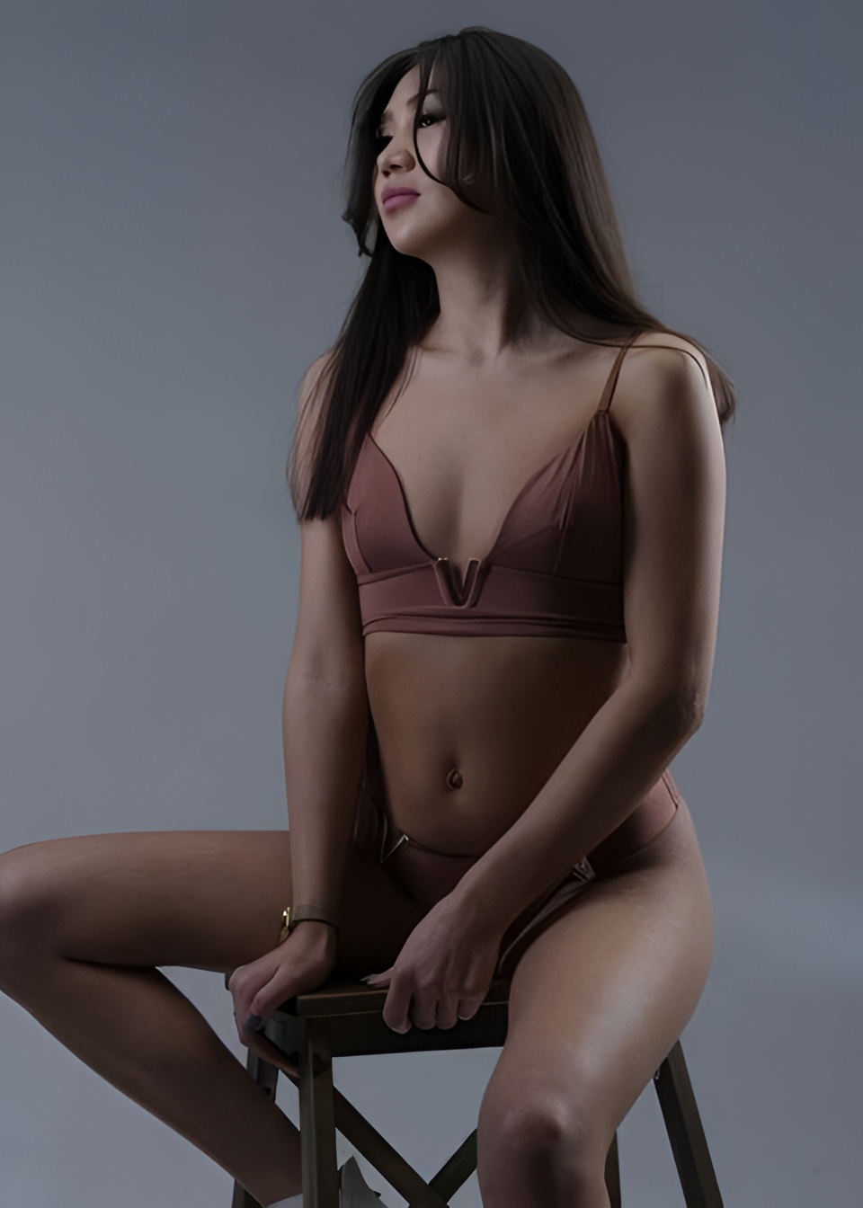 Индивидуалка Даяна, доступна для личного знакомства от 5000 руб