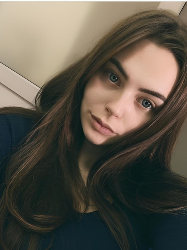 Анюта из Железноводска