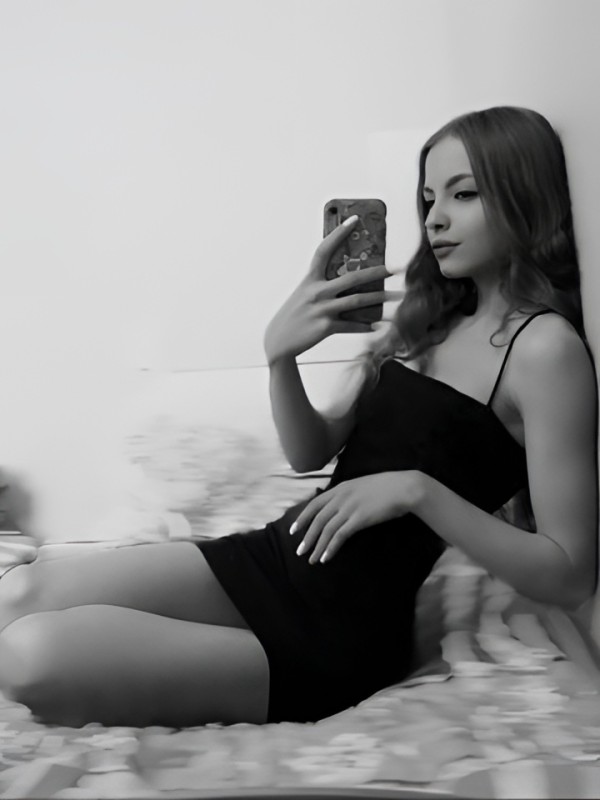 Беатриса из Железноводска