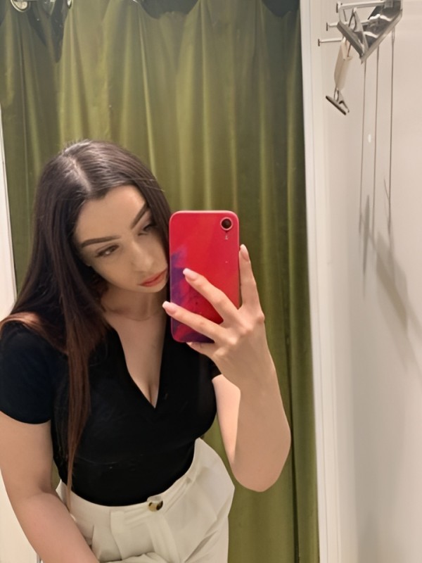 Борислава из Железноводска