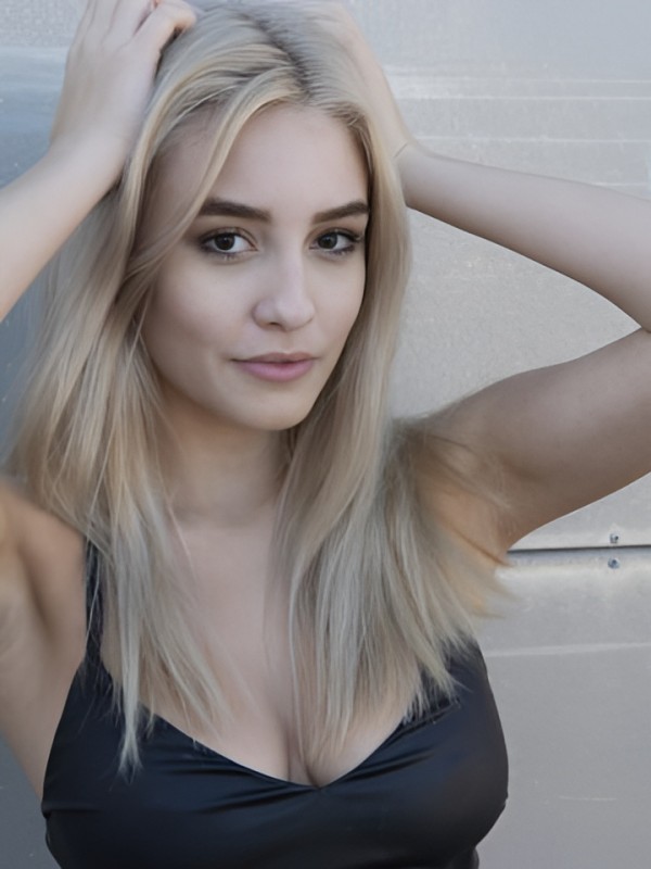 Изабелла из Железноводска