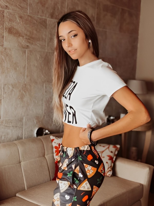 Катюша из Железноводска