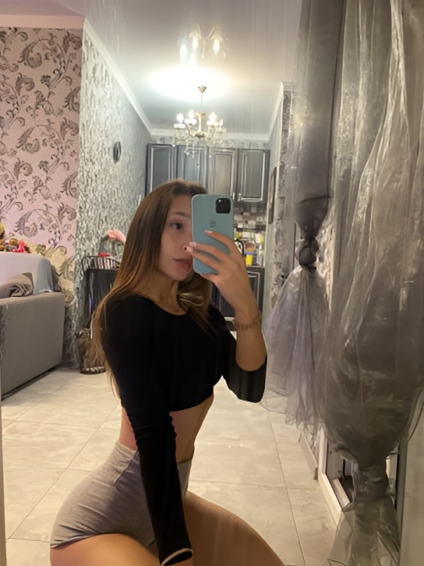 Лина из Железноводска