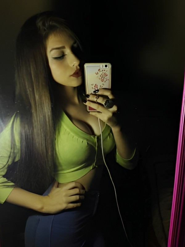 Марта из Железноводска