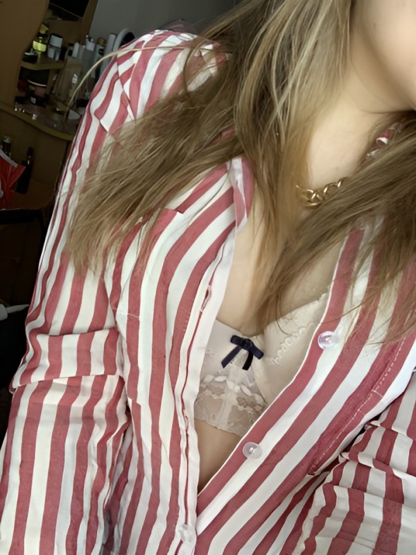 Милена из Железноводска