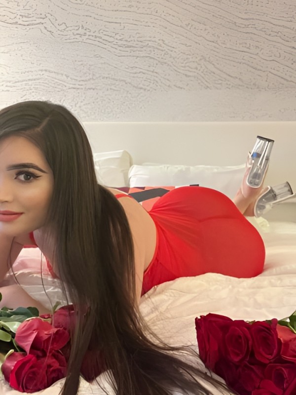 Регина из Железноводска