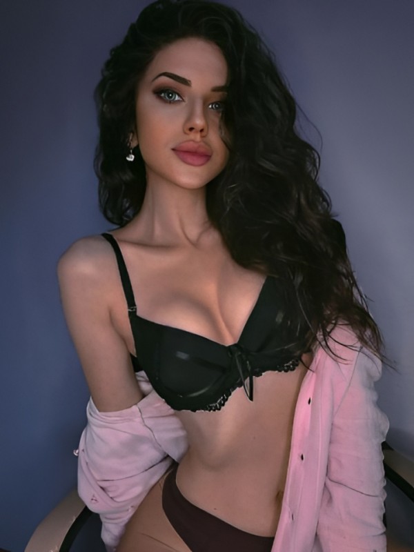 Варвара из Железноводска