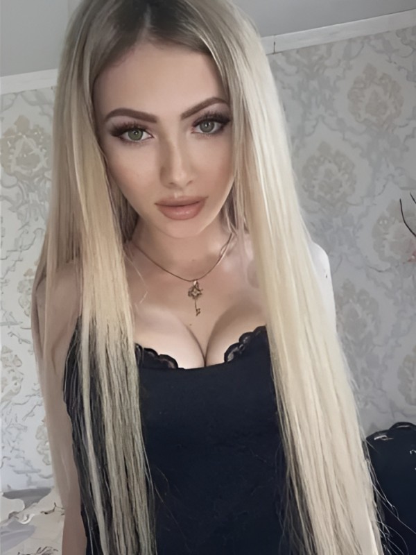 Вероника из Железноводска