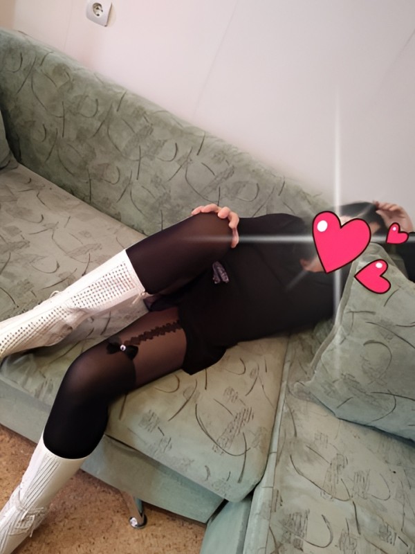 Зиглинда из Железноводска