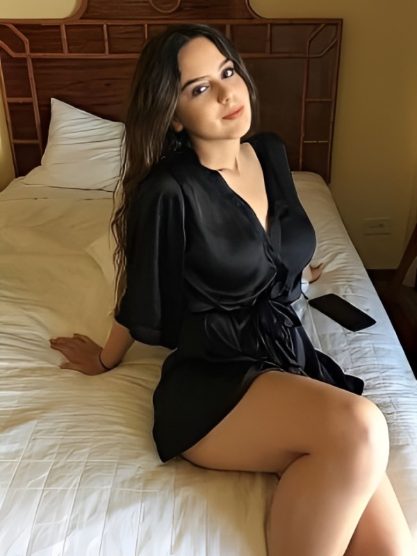 Зита из Железноводска