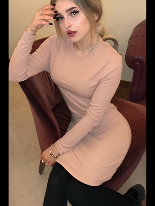 Зоя из Железноводска