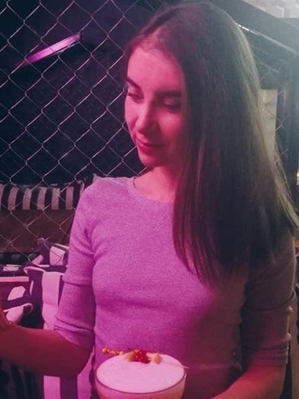 Яна из Железноводска