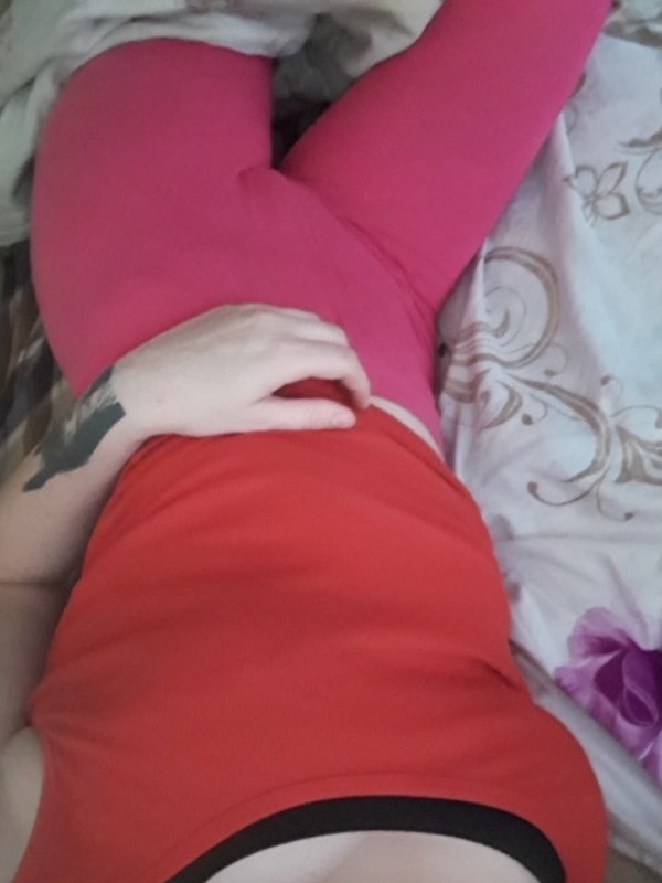 Вера из Железноводска