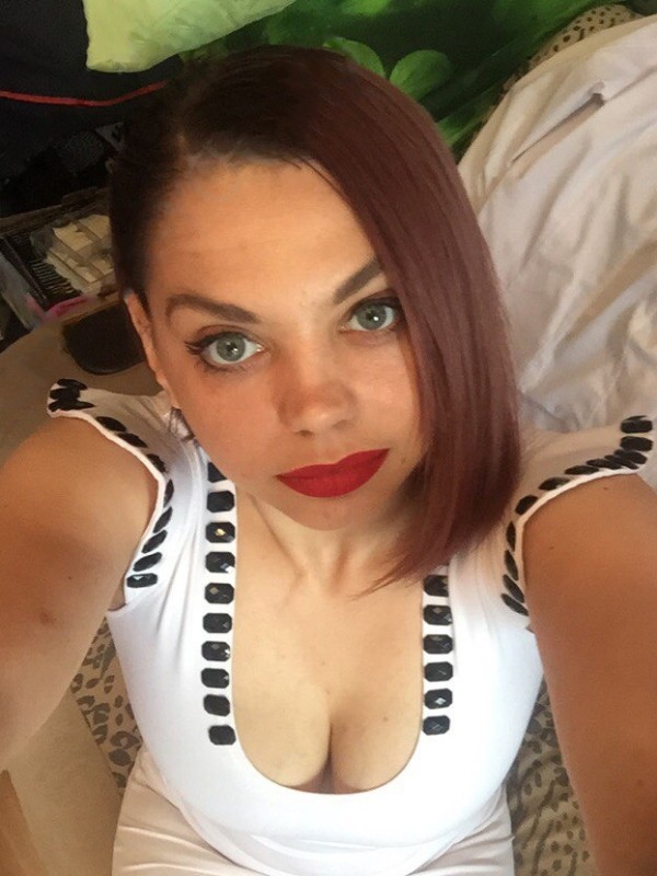 Рита из Железноводска