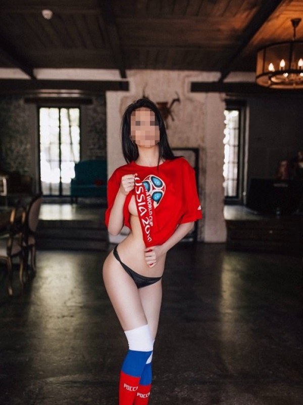 Яна из Железноводска