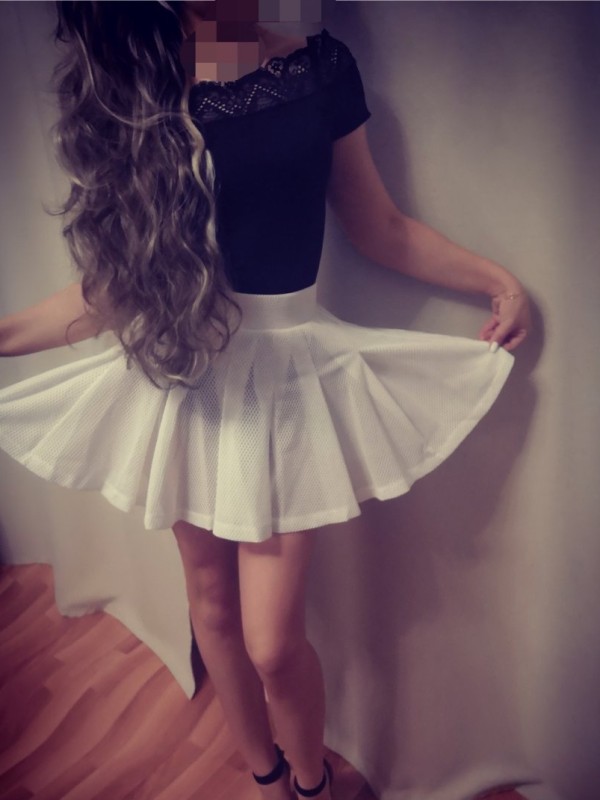 Надя из Железноводска