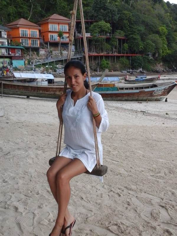 Дарина из Железноводска