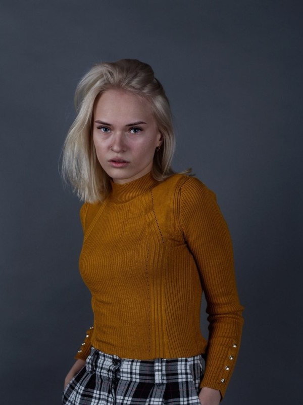 Есения фото 4