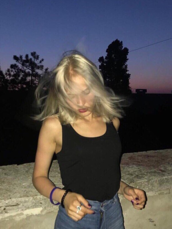 Есения фото 6