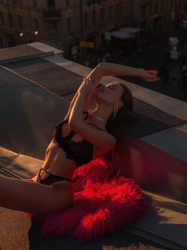 Кассандра фото 6