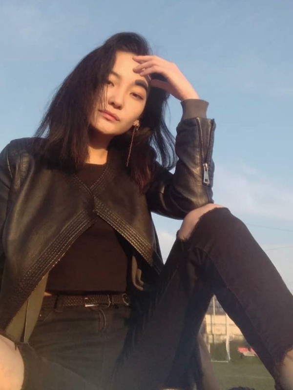 Надин фото 3