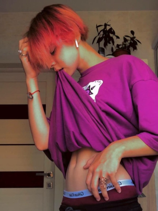 Мила из Железноводска