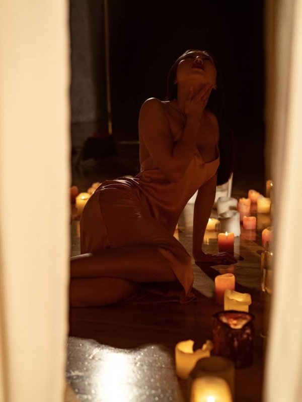 Тоня из Железноводска