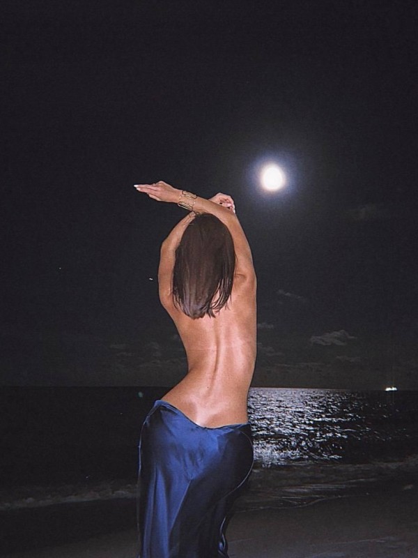 Яночка из Железноводска