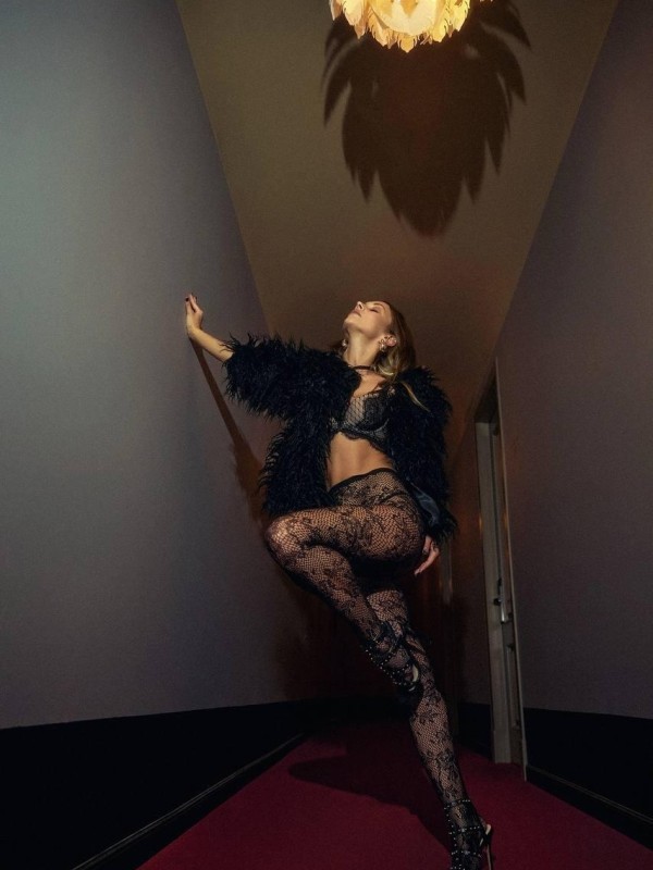 Света из Железноводска