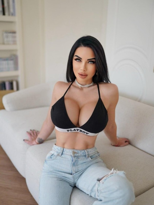 Ника из Железноводска