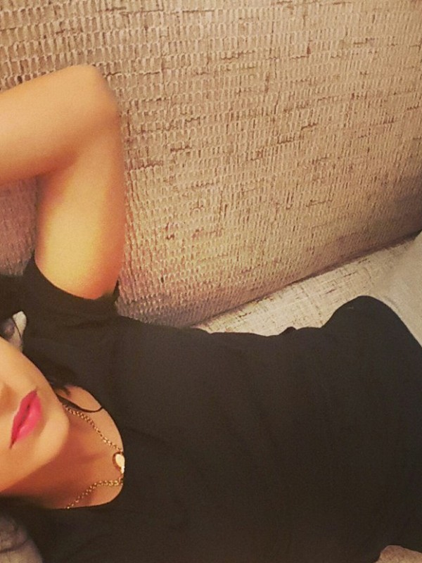 Зарина фото 6