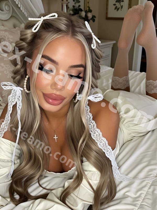 АЛЁНУШКА из Железноводска