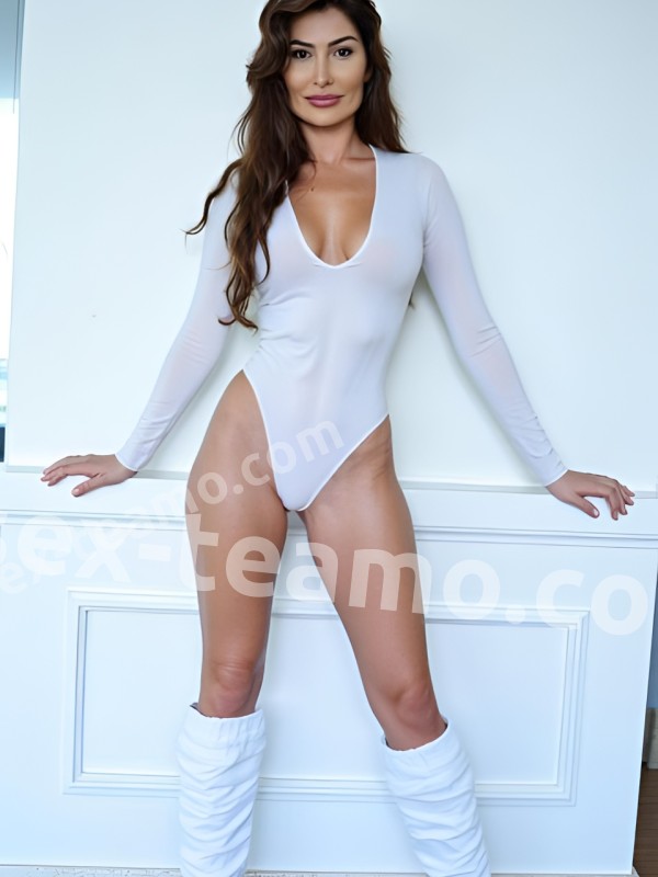 Нора из Железноводска